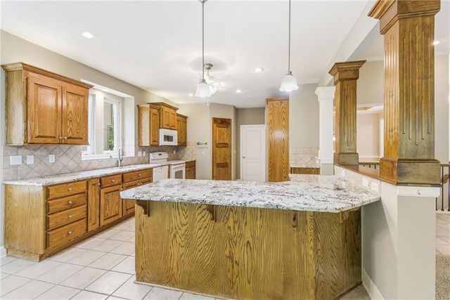 14335 KESSLER Street, Overland Park, KS 66221