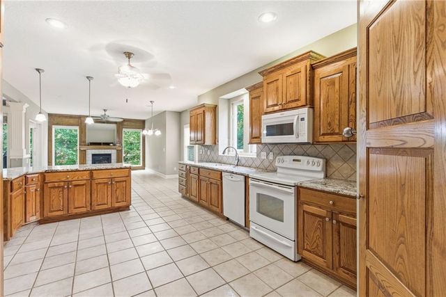 14335 KESSLER Street, Overland Park, KS 66221