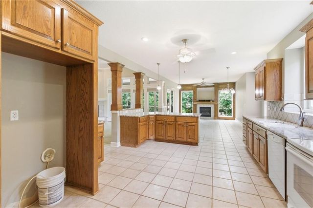 14335 KESSLER Street, Overland Park, KS 66221