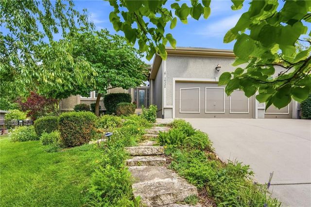14335 KESSLER Street, Overland Park, KS 66221