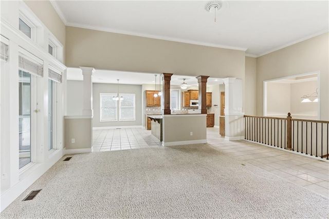 14335 KESSLER Street, Overland Park, KS 66221