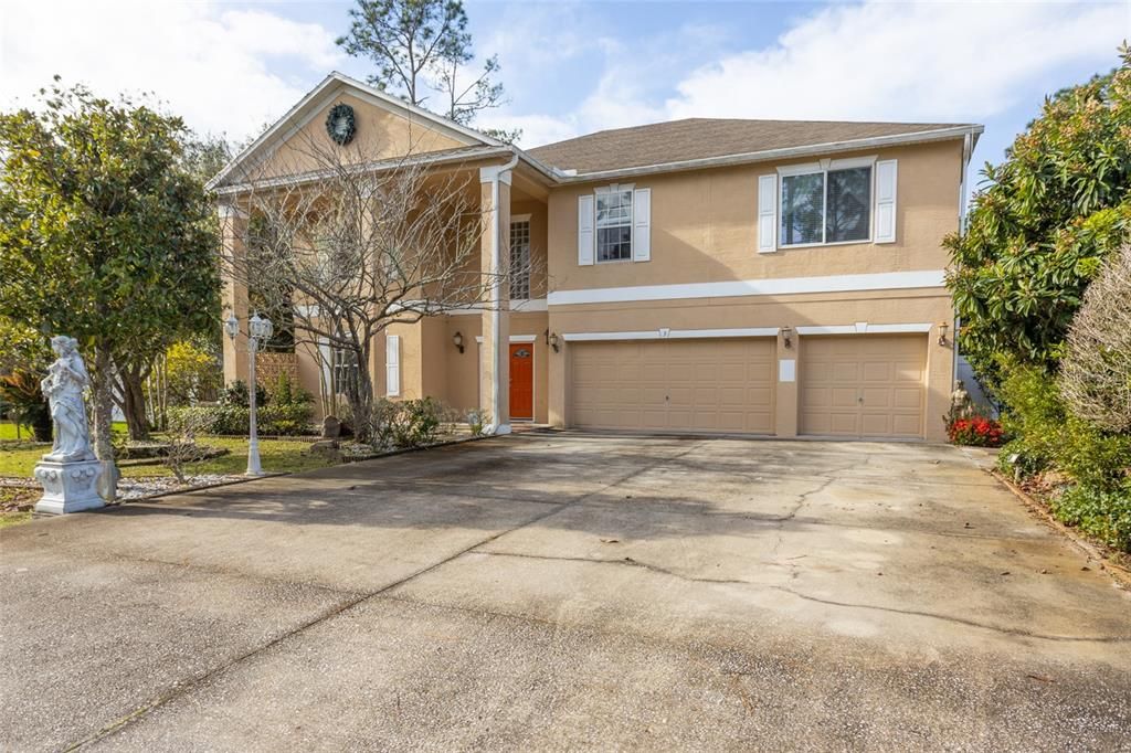 3 ZORRO COURT, Palm Coast, FL 32164