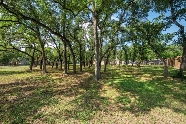 5801 Sierra Madre, Austin, TX 78759