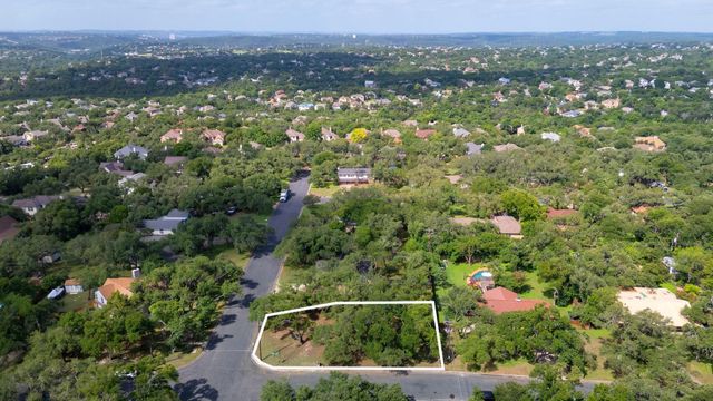 5801 Sierra Madre, Austin, TX 78759