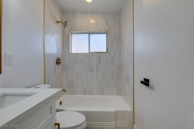 1914 La Vante Avenue, Las Vegas, NV 89169