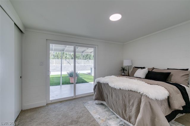 1914 La Vante Avenue, Las Vegas, NV 89169