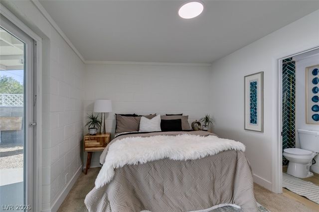 1914 La Vante Avenue, Las Vegas, NV 89169