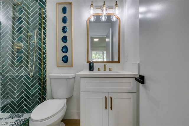 1914 La Vante Avenue, Las Vegas, NV 89169