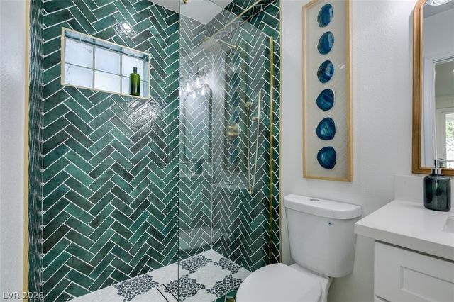 1914 La Vante Avenue, Las Vegas, NV 89169