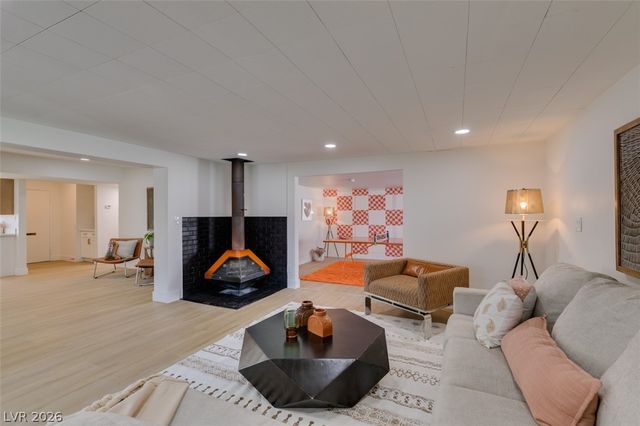 1914 La Vante Avenue, Las Vegas, NV 89169