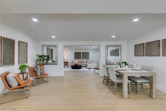 1914 La Vante Avenue, Las Vegas, NV 89169