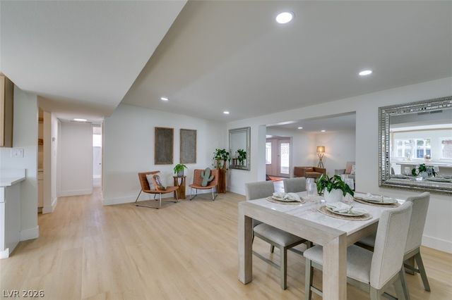 1914 La Vante Avenue, Las Vegas, NV 89169