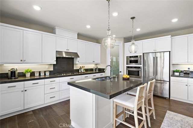 205 Garcilla, Rancho Mission Viejo, CA 92694