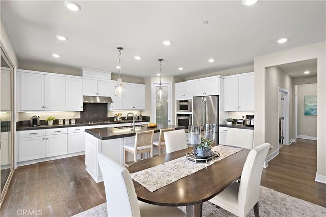 205 Garcilla, Rancho Mission Viejo, CA 92694