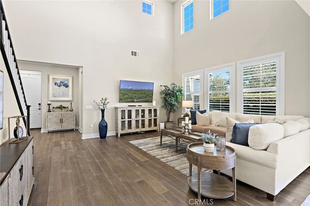 205 Garcilla, Rancho Mission Viejo, CA 92694