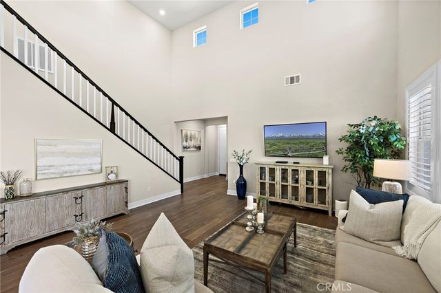 205 Garcilla, Rancho Mission Viejo, CA 92694