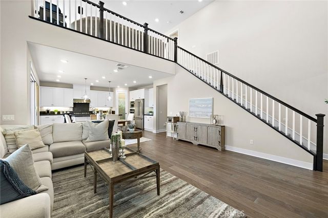 205 Garcilla, Rancho Mission Viejo, CA 92694