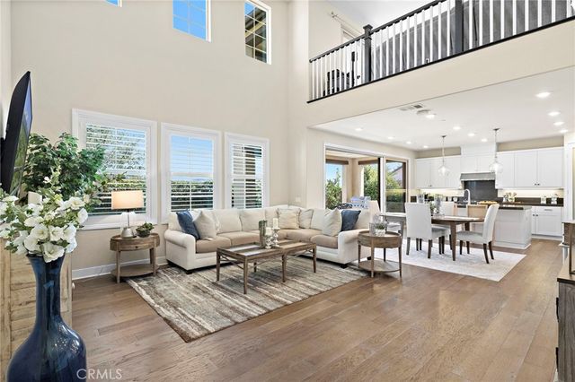 205 Garcilla, Rancho Mission Viejo, CA 92694