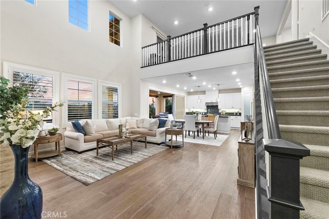 205 Garcilla, Rancho Mission Viejo, CA 92694