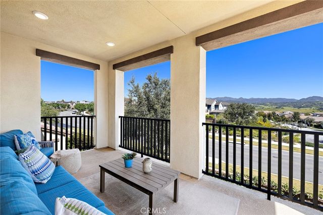 205 Garcilla, Rancho Mission Viejo, CA 92694