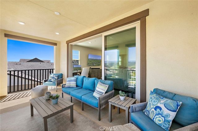 205 Garcilla, Rancho Mission Viejo, CA 92694