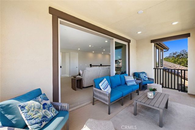 205 Garcilla, Rancho Mission Viejo, CA 92694