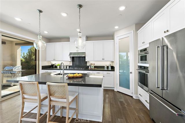 205 Garcilla, Rancho Mission Viejo, CA 92694