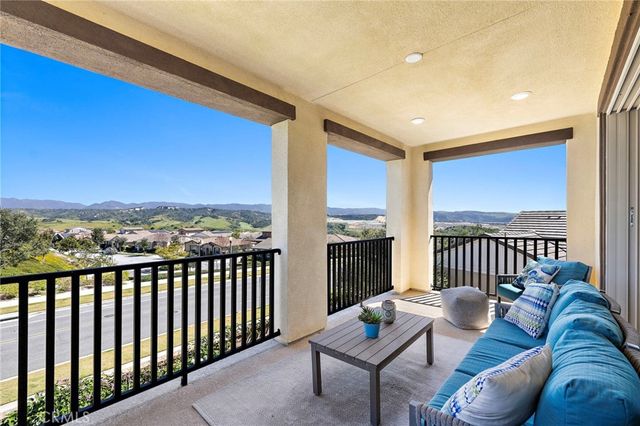 205 Garcilla, Rancho Mission Viejo, CA 92694