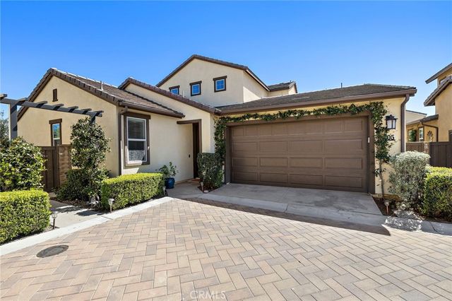 205 Garcilla, Rancho Mission Viejo, CA 92694