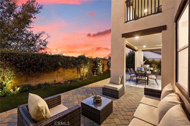 205 Garcilla, Rancho Mission Viejo, CA 92694