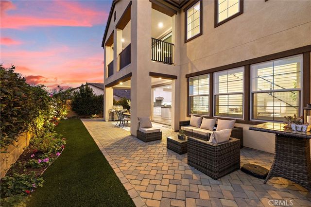 205 Garcilla, Rancho Mission Viejo, CA 92694