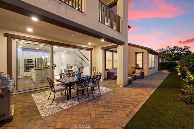 205 Garcilla, Rancho Mission Viejo, CA 92694