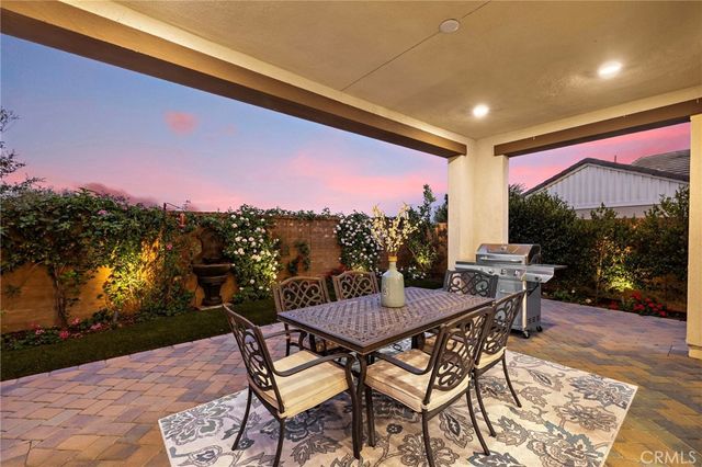 205 Garcilla, Rancho Mission Viejo, CA 92694