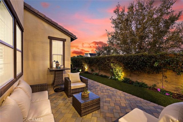 205 Garcilla, Rancho Mission Viejo, CA 92694