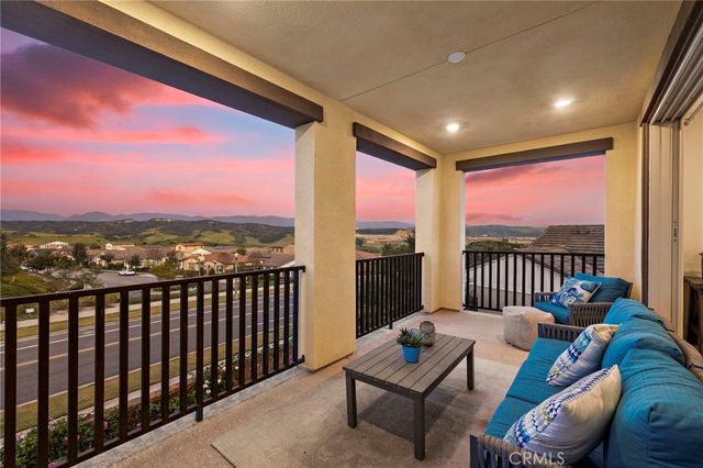 205 Garcilla, Rancho Mission Viejo, CA 92694