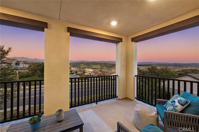 205 Garcilla, Rancho Mission Viejo, CA 92694