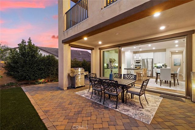 205 Garcilla, Rancho Mission Viejo, CA 92694