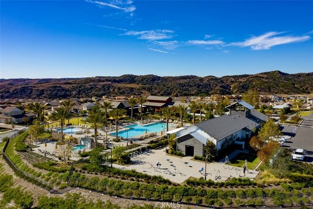 205 Garcilla, Rancho Mission Viejo, CA 92694