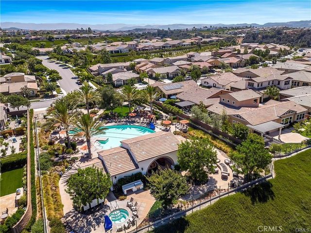 205 Garcilla, Rancho Mission Viejo, CA 92694