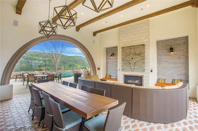 205 Garcilla, Rancho Mission Viejo, CA 92694