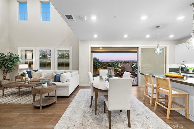 205 Garcilla, Rancho Mission Viejo, CA 92694