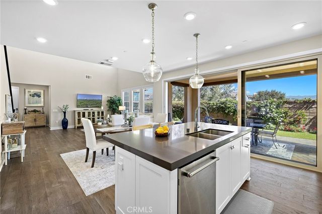 205 Garcilla, Rancho Mission Viejo, CA 92694