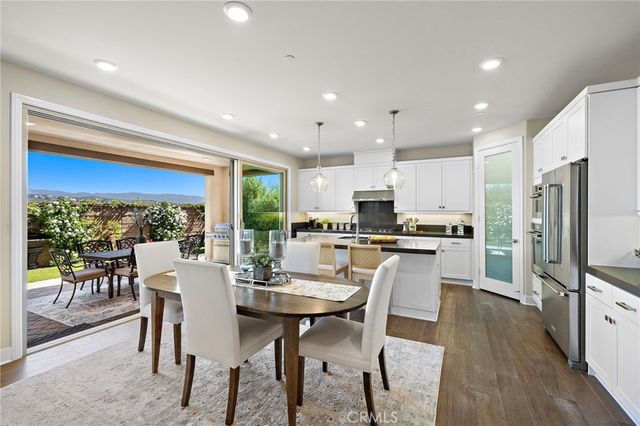 205 Garcilla, Rancho Mission Viejo, CA 92694