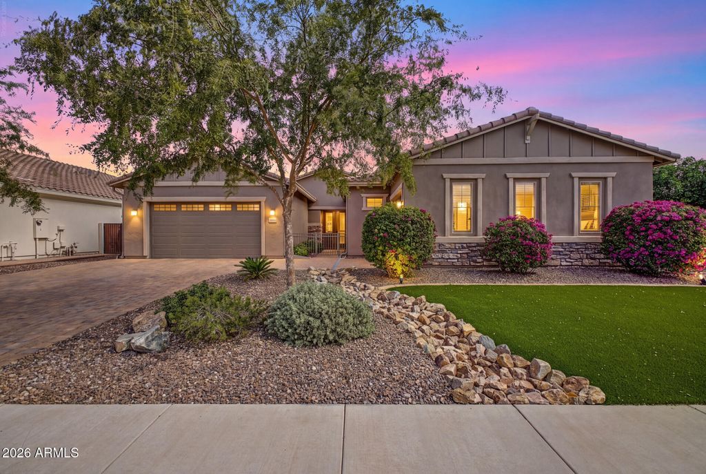 3498 E BALSAM Drive, Chandler, AZ 85286 — photo 2