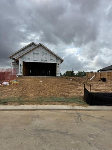 26731 Concord Dawn Drive, Richmond, TX 77406