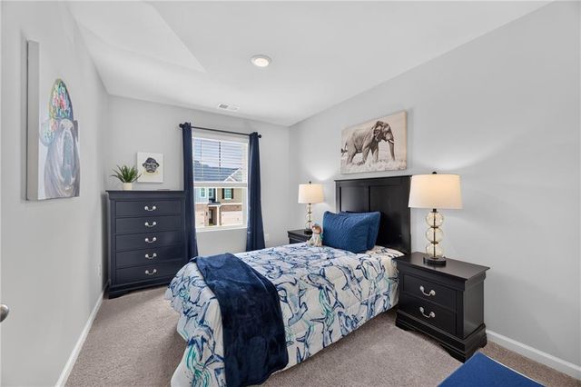 6383 Towhee Way, Morrow, GA 30260