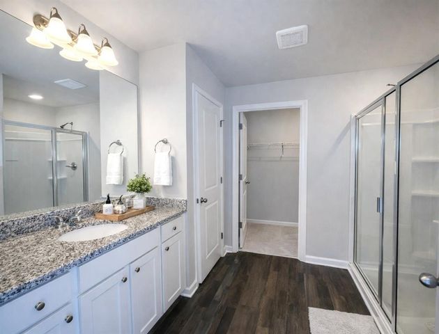 6383 Towhee Way, Morrow, GA 30260