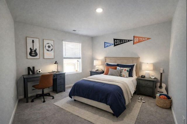 6383 Towhee Way, Morrow, GA 30260