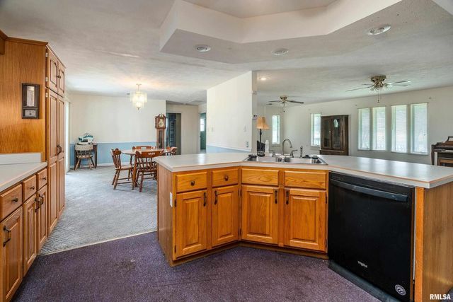 5378 CENTER Street, Mulkeytown, IL 62865