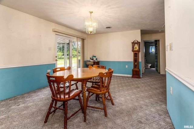 5378 CENTER Street, Mulkeytown, IL 62865